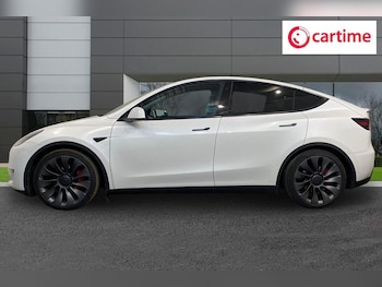 Used Tesla Model Y 2022 for sale - 78758369: Photo