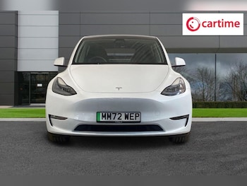 Used Tesla Model Y 2022 for sale - 78758369: Photo