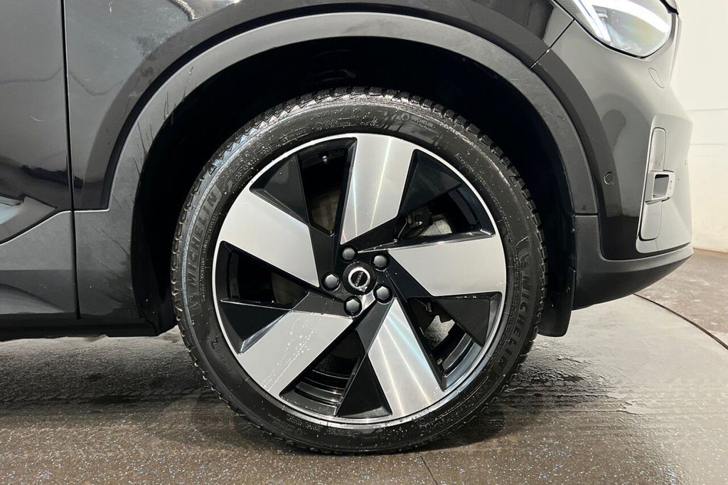 Used Volvo C40 2024 for sale - 77952682: Photo 14