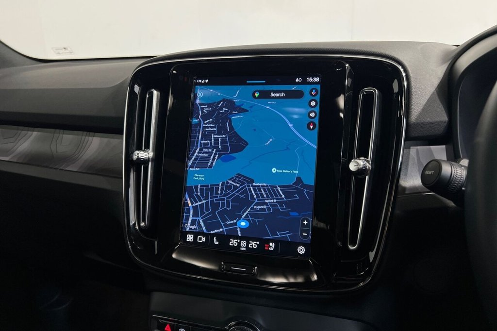 Used Volvo C40 2024 for sale - 77952682: Photo 31