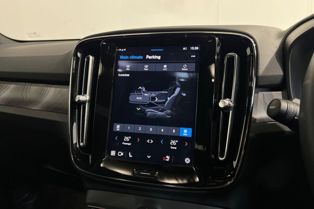 Used Volvo C40 2024 for sale - 77952682: Photo 34