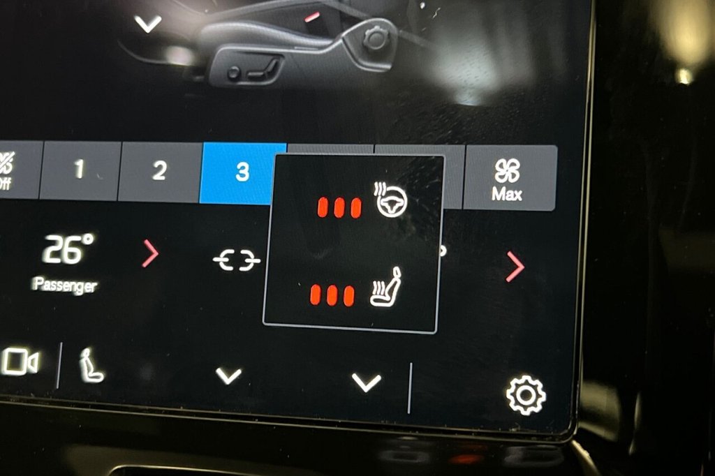 Used Volvo C40 2024 for sale - 77952682: Photo 35