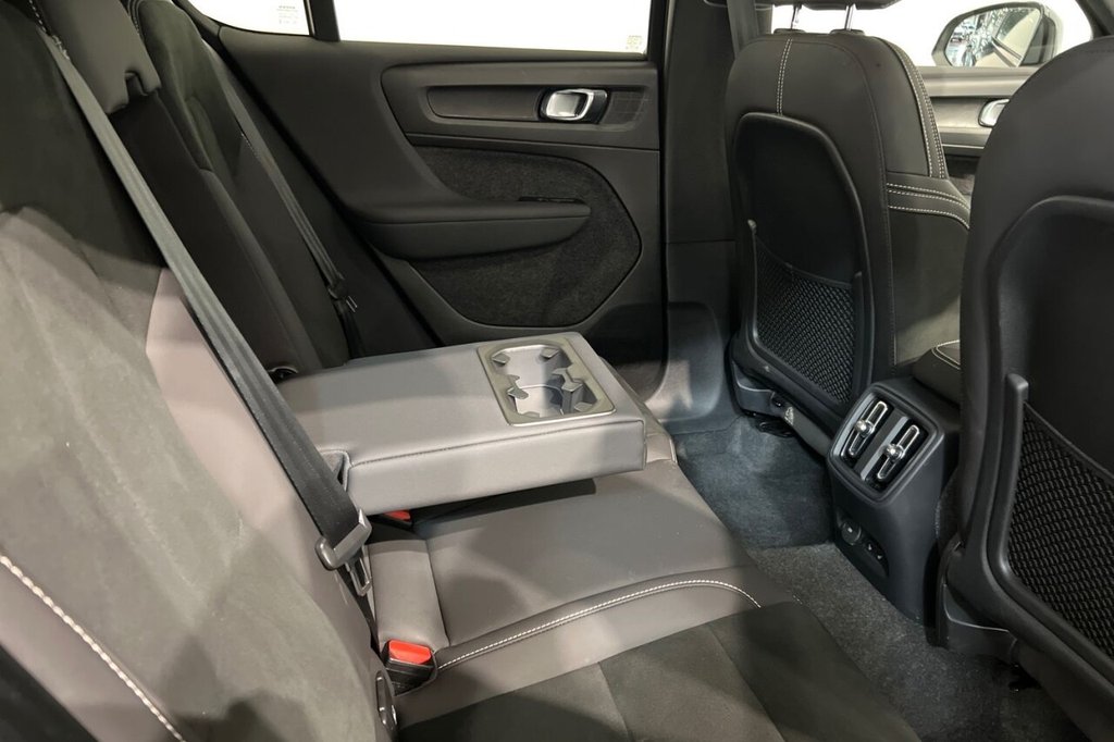 Used Volvo C40 2024 for sale - 77952682: Photo 42