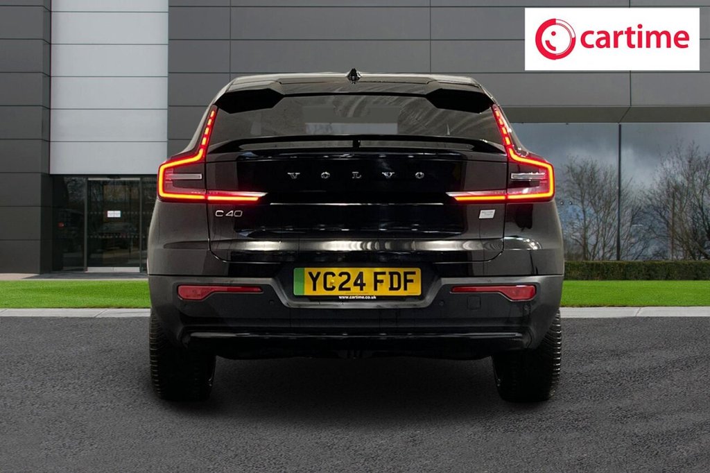 Used Volvo C40 2024 for sale - 77952682: Photo 6