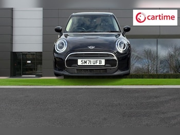Used MINI Hatch 2022 for sale - 78701947: Photo