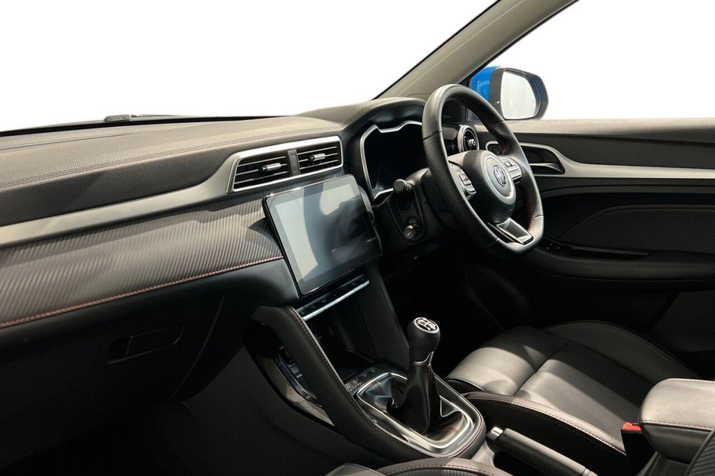 Used MG MG ZS 2024 for sale - 77205472: Photo 11