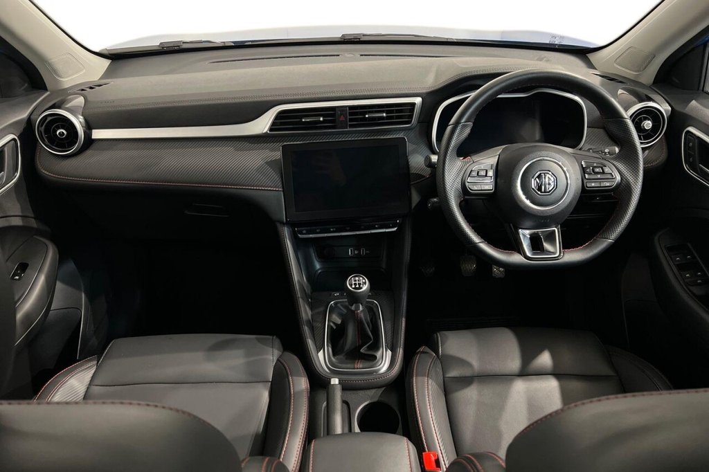 Used MG MG ZS 2024 for sale - 77205472: Photo 12