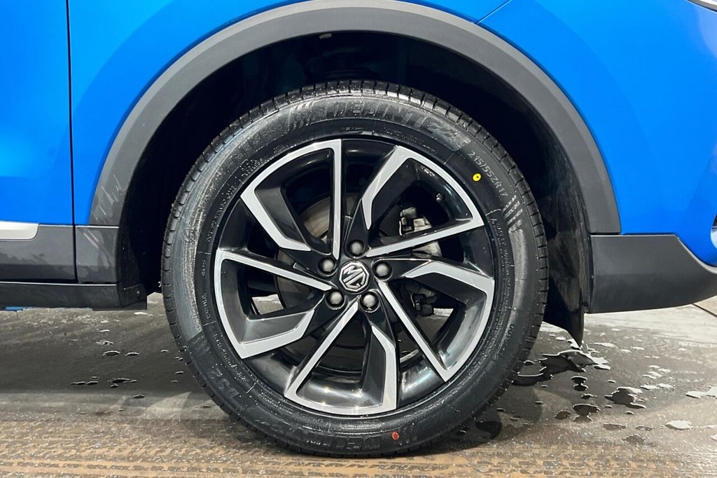 Used MG MG ZS 2024 for sale - 77205472: Photo 14