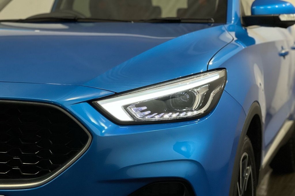 Used MG MG ZS 2024 for sale - 77205472: Photo 16