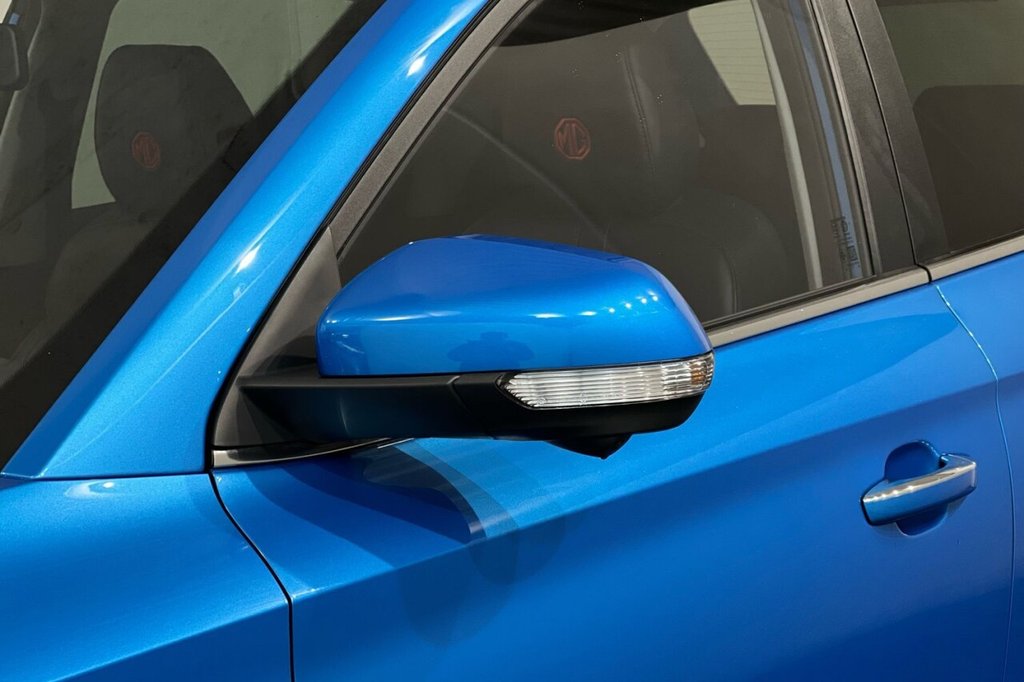 Used MG MG ZS 2024 for sale - 77205472: Photo 17