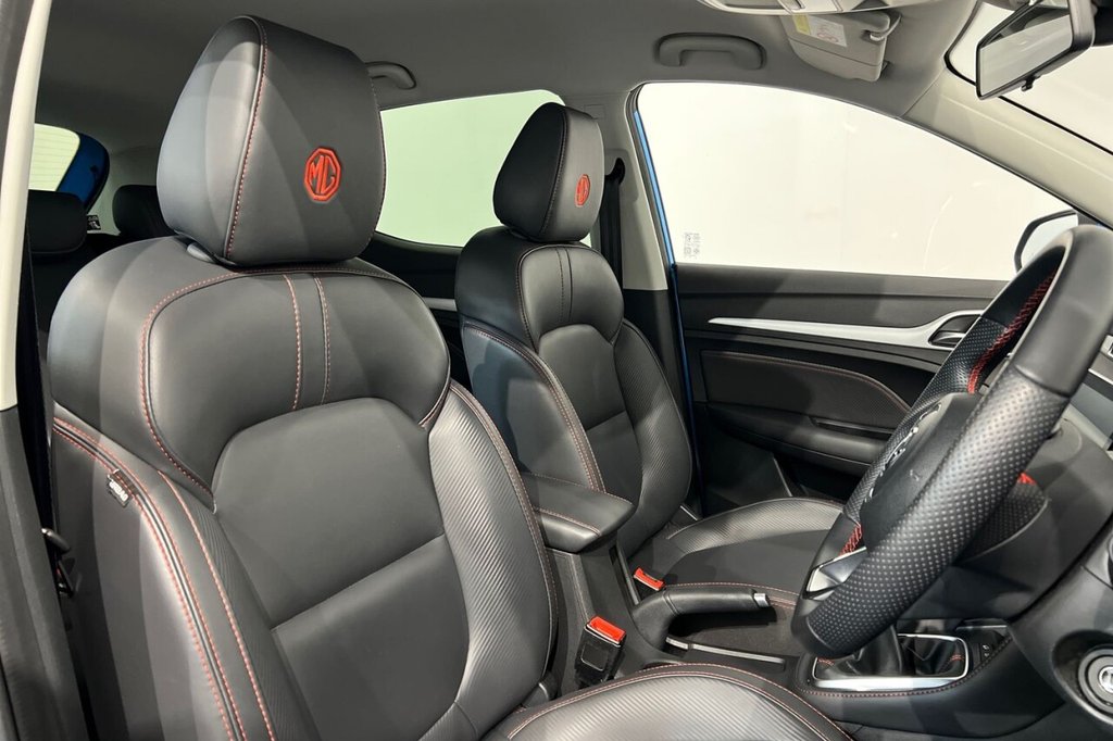 Used MG MG ZS 2024 for sale - 77205472: Photo 22