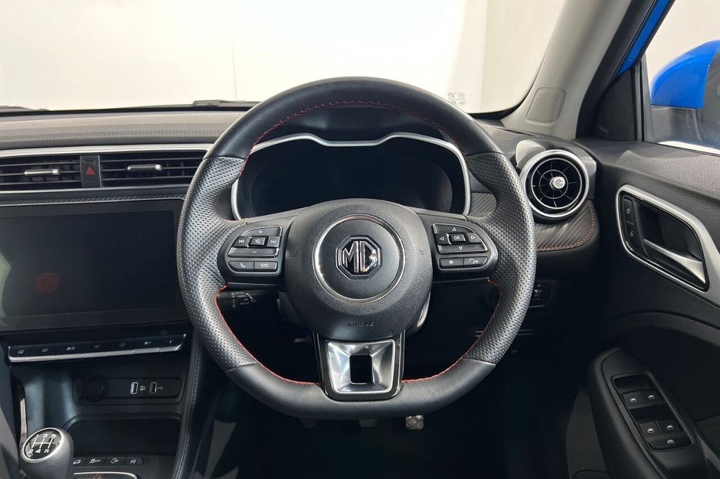 Used MG MG ZS 2024 for sale - 77205472: Photo 25