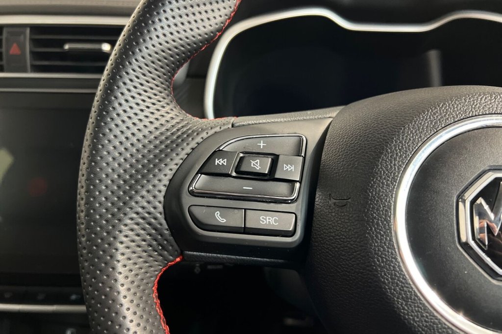 Used MG MG ZS 2024 for sale - 77205472: Photo 26