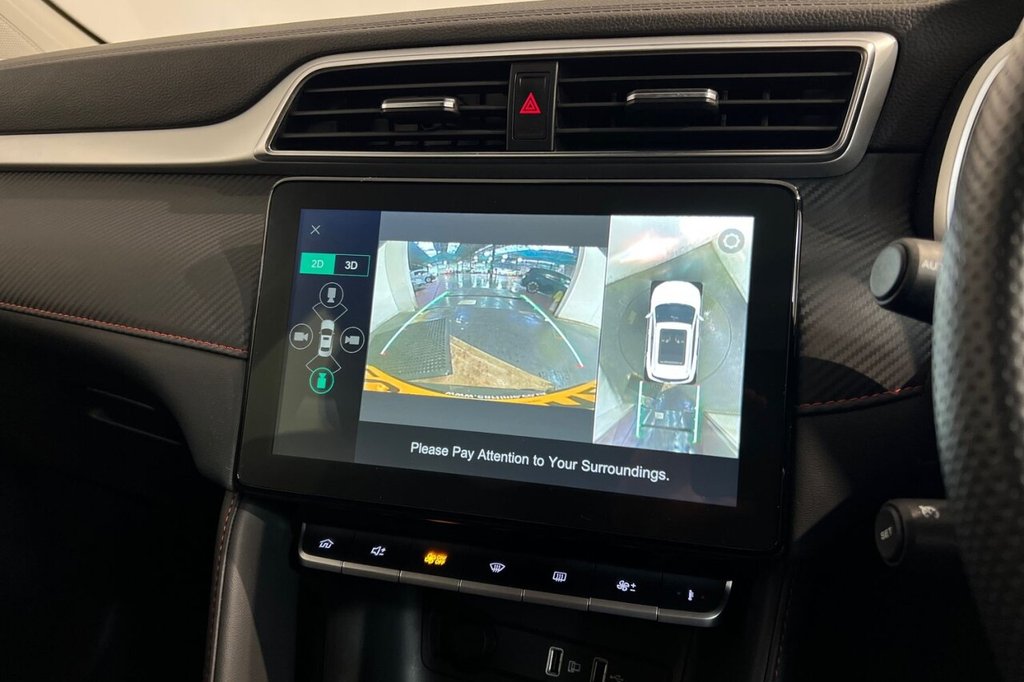 Used MG MG ZS 2024 for sale - 77205472: Photo 30