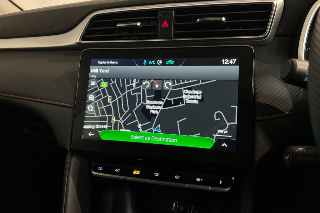 Used MG MG ZS 2024 for sale - 77205472: Photo 31