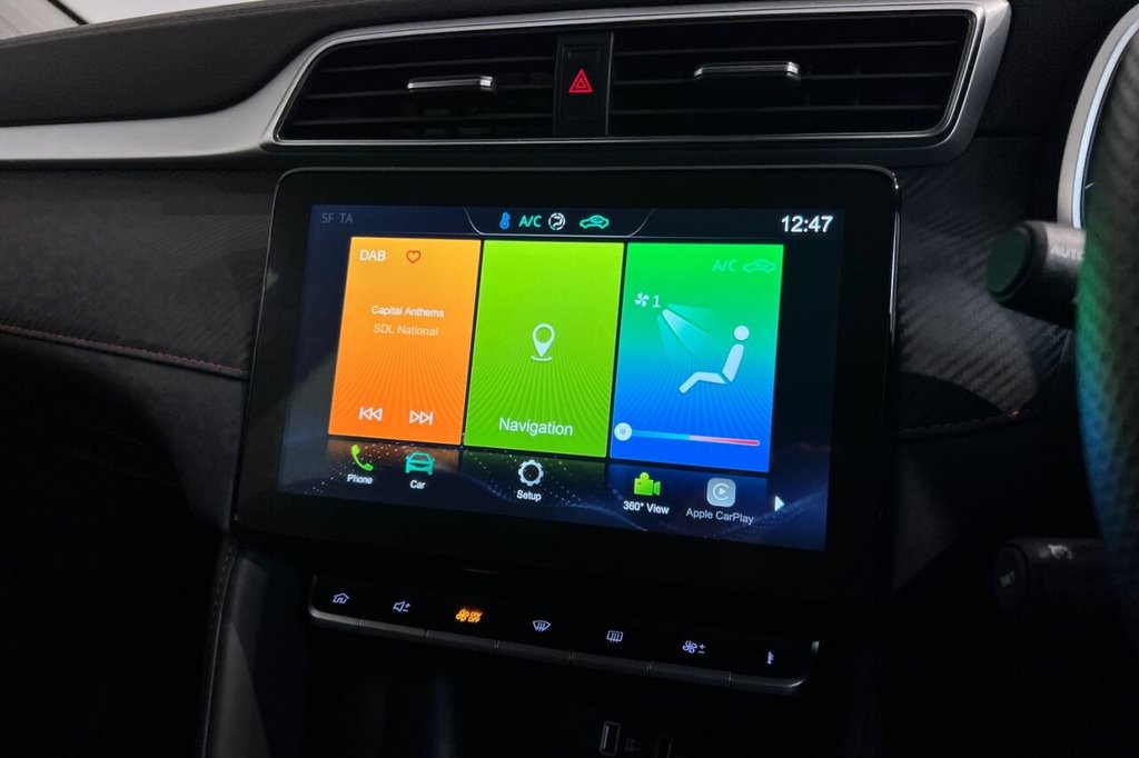 Used MG MG ZS 2024 for sale - 77205472: Photo 32