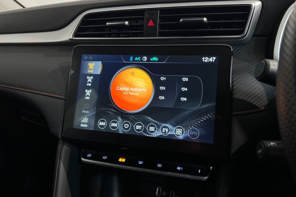 Used MG MG ZS 2024 for sale - 77205472: Photo 33