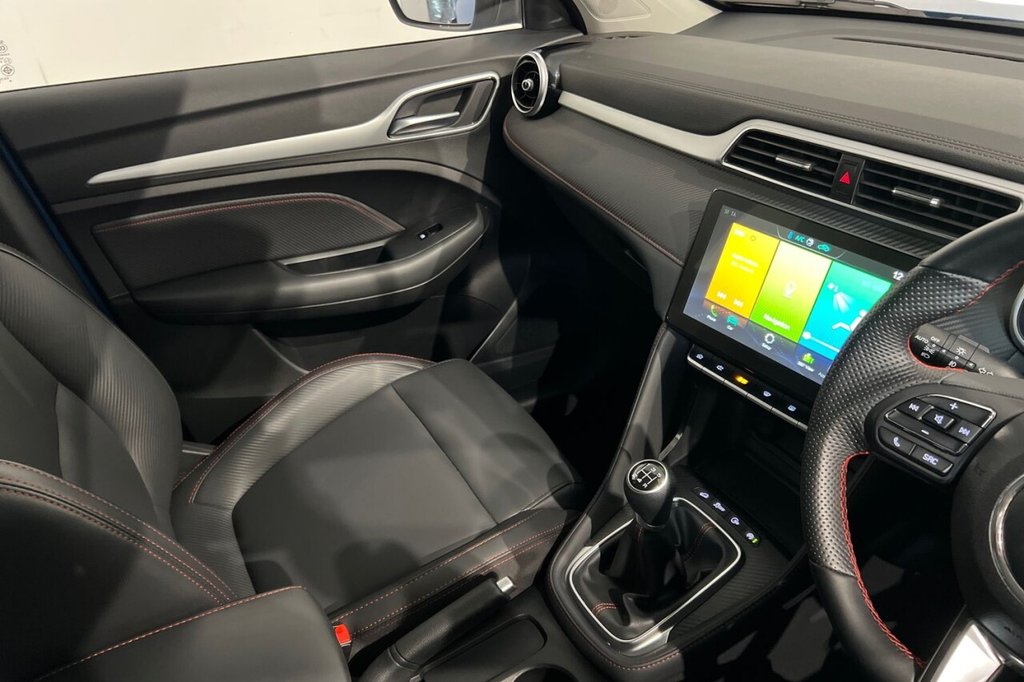 Used MG MG ZS 2024 for sale - 77205472: Photo 35