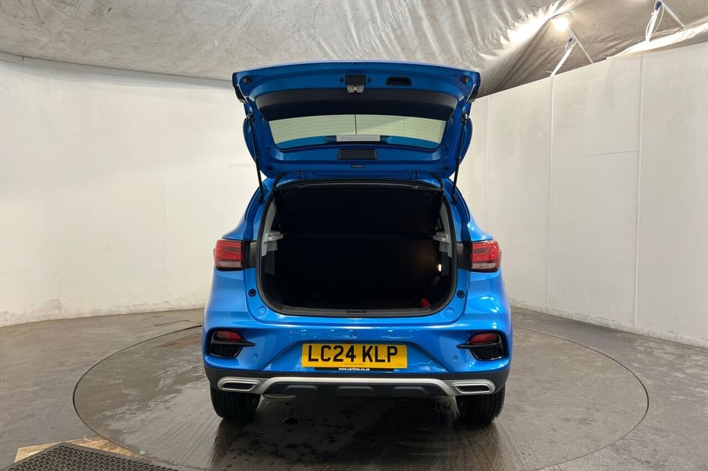 Used MG MG ZS 2024 for sale - 77205472: Photo 42