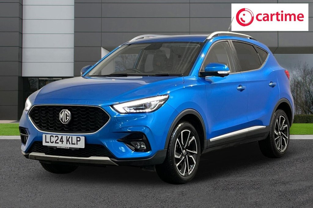 Used MG MG ZS 2024 for sale - 77205472: Photo 7