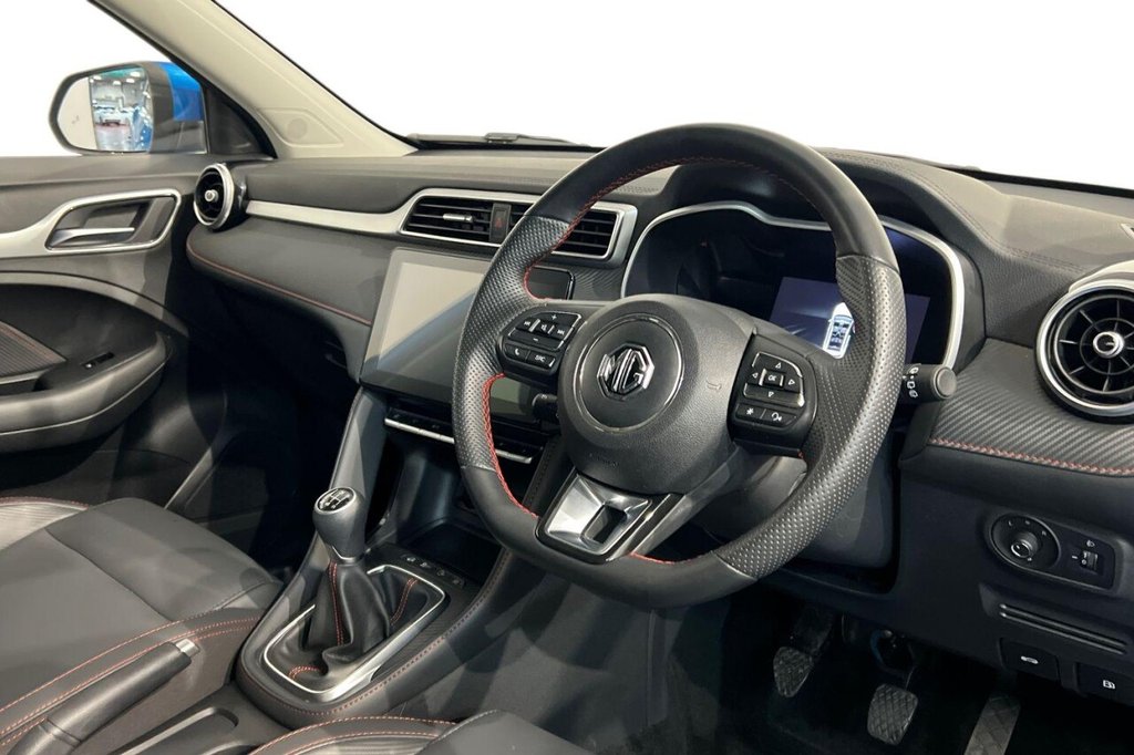 Used MG MG ZS 2024 for sale - 77205472: Photo 9