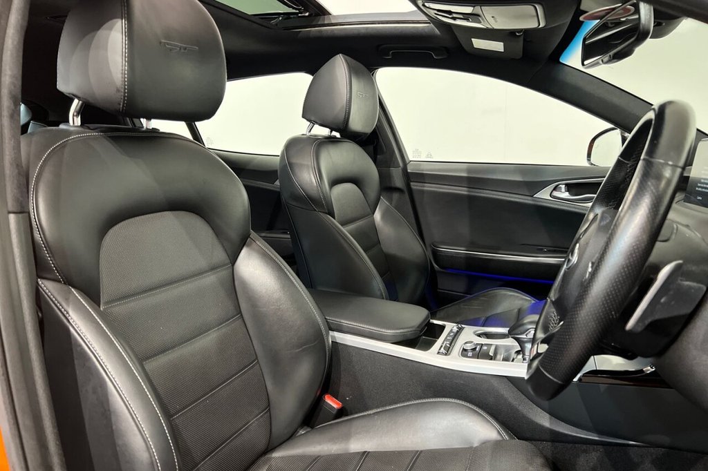 Used Kia Stinger 2019 for sale - 76654635: Photo 24
