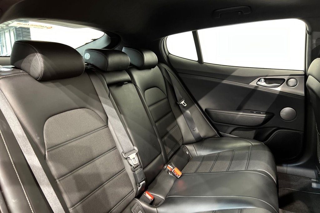 Used Kia Stinger 2019 for sale - 76654635: Photo 26
