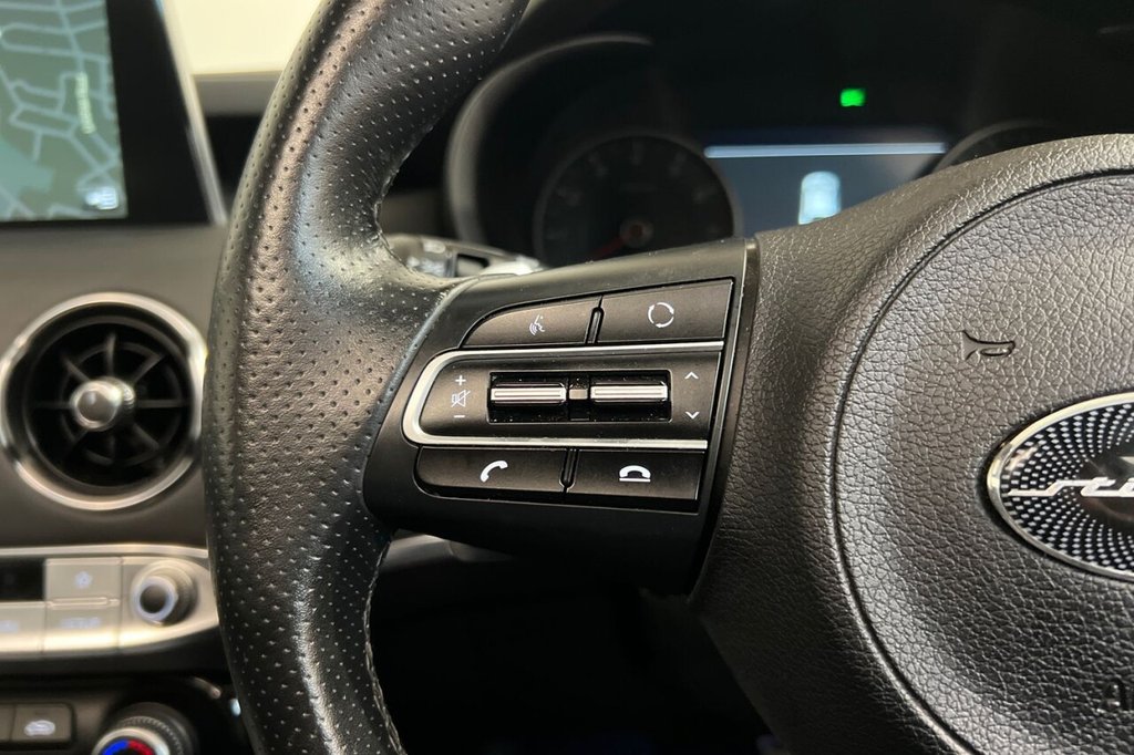 Used Kia Stinger 2019 for sale - 76654635: Photo 28