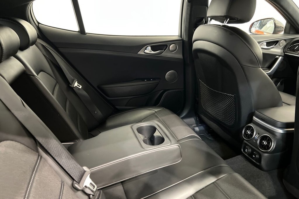 Used Kia Stinger 2019 for sale - 76654635: Photo 44