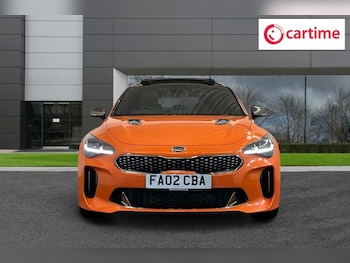 Used Kia Stinger 2019 for sale - 76654635: Photo