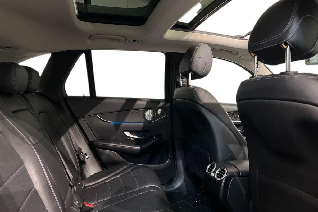 Used Mercedes-Benz GLC 2018 for sale - 77719402: Photo 10