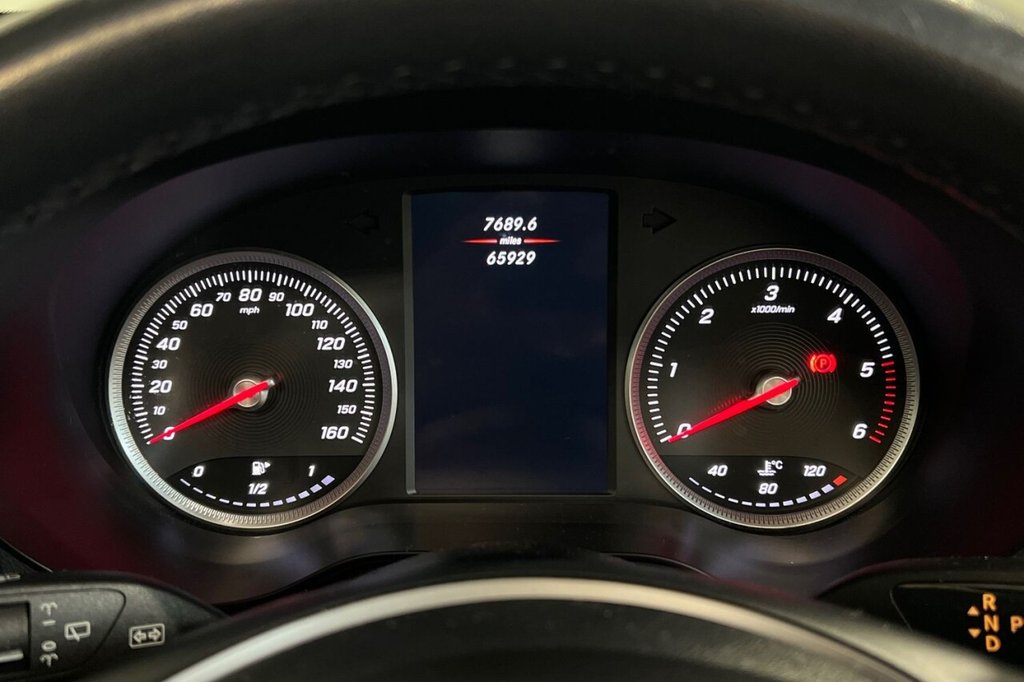 Used Mercedes-Benz GLC 2018 for sale - 77719402: Photo 14