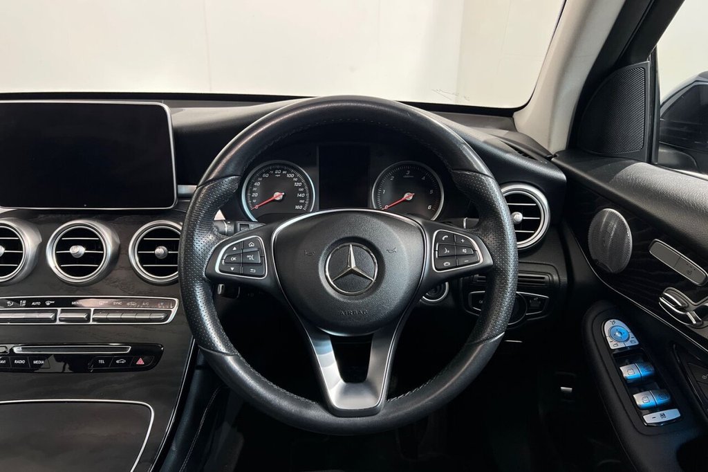 Used Mercedes-Benz GLC 2018 for sale - 77719402: Photo 15
