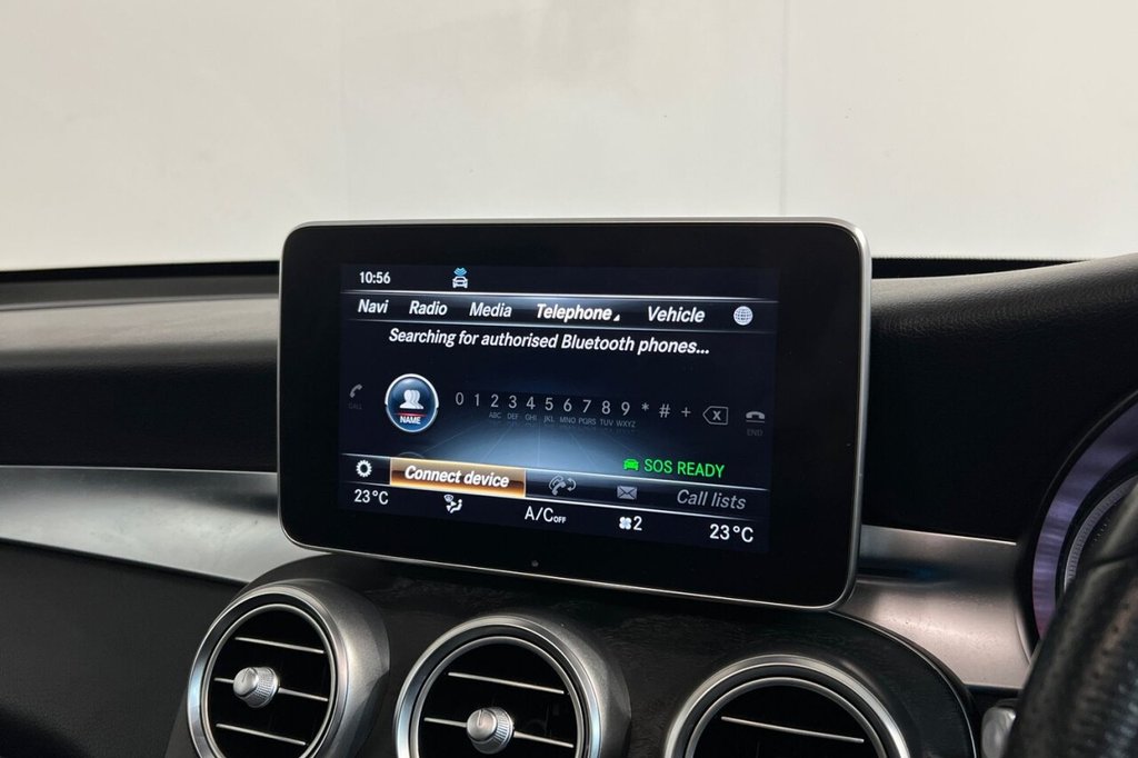 Used Mercedes-Benz GLC 2018 for sale - 77719402: Photo 20