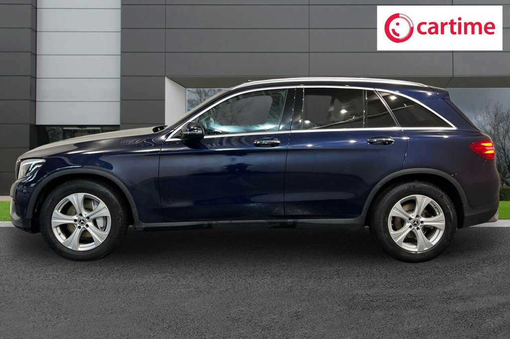 Used Mercedes-Benz GLC 2018 for sale - 77719402: Photo 3