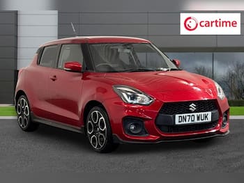 Used Suzuki Swift 2020 for sale - 79573974: Photo