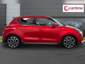 Used Suzuki Swift 2020 for sale - 79573974: Photo