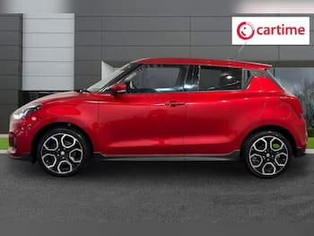 Used Suzuki Swift 2020 for sale - 79573974: Photo
