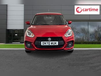 Used Suzuki Swift 2020 for sale - 79573974: Photo