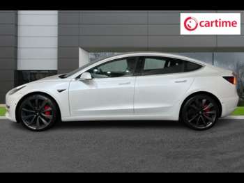 Used Tesla Model 3 2020 for sale - 74223062: Photo