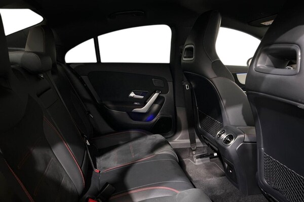 Used Mercedes-Benz CLA 2024 for sale - 76039810: Photo 10