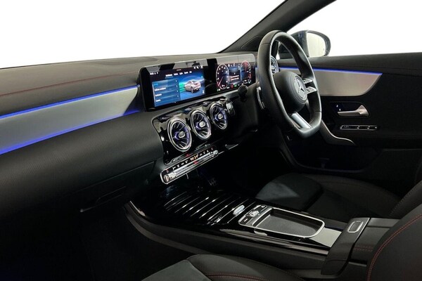 Used Mercedes-Benz CLA 2024 for sale - 76039810: Photo 11