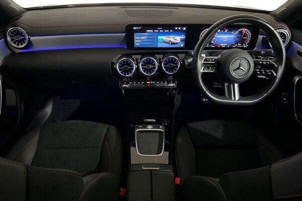 Used Mercedes-Benz CLA 2024 for sale - 76039810: Photo 12