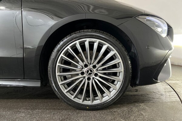 Used Mercedes-Benz CLA 2024 for sale - 76039810: Photo 14