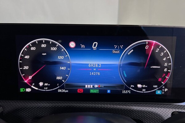 Used Mercedes-Benz CLA 2024 for sale - 76039810: Photo 15
