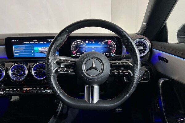 Used Mercedes-Benz CLA 2024 for sale - 76039810: Photo 16