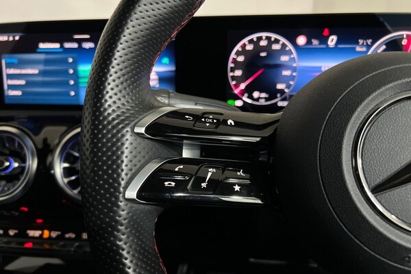 Used Mercedes-Benz CLA 2024 for sale - 76039810: Photo 17