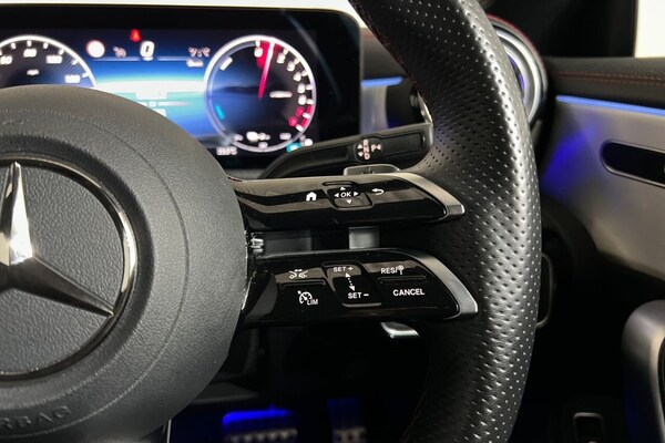 Used Mercedes-Benz CLA 2024 for sale - 76039810: Photo 19