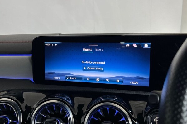 Used Mercedes-Benz CLA 2024 for sale - 76039810: Photo 25