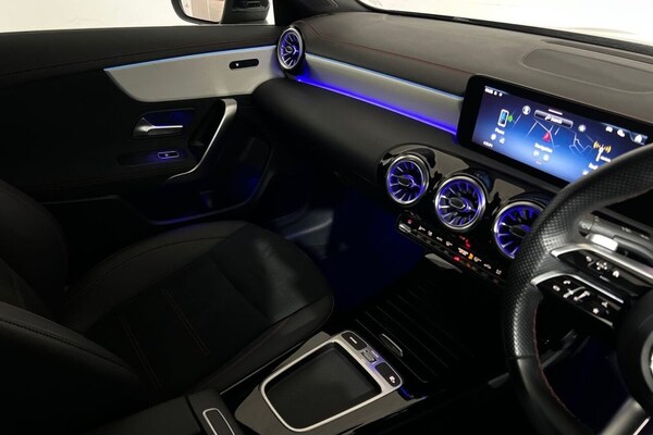 Used Mercedes-Benz CLA 2024 for sale - 76039810: Photo 26